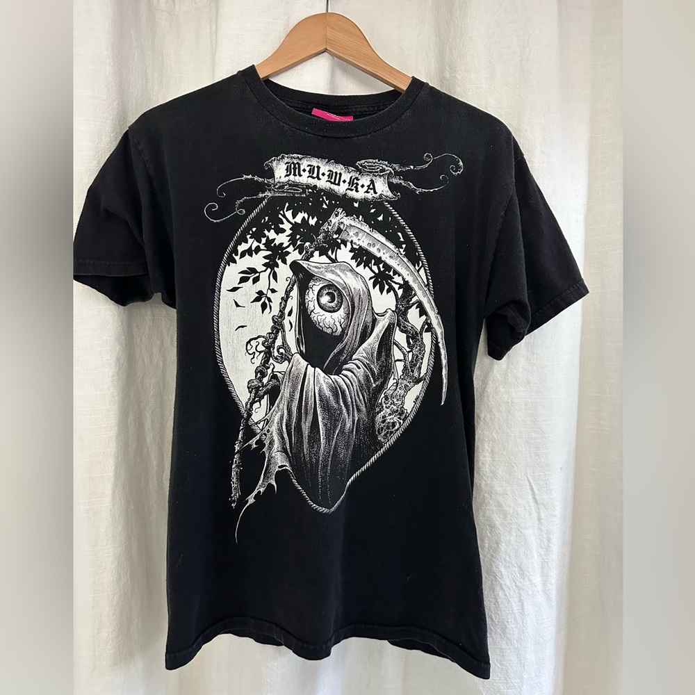 Mishka shirt